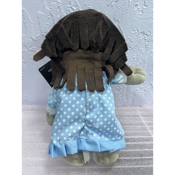 Magic Power Ltd. The Exorcist Movie Animated Regan 13" Works! - Picture 2 of 6